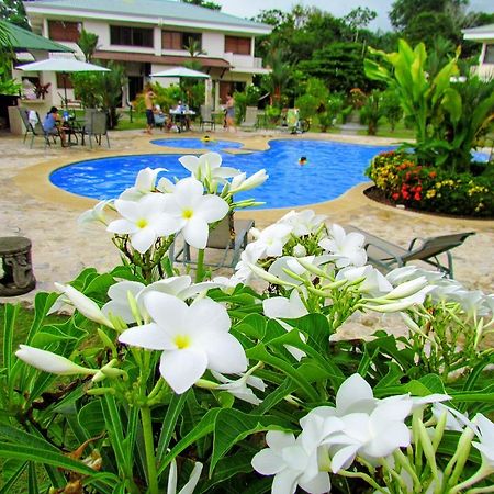 Villas Hacienda Pacifica كيبوس المظهر الخارجي الصورة