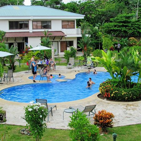 Villas Hacienda Pacifica كيبوس المظهر الخارجي الصورة