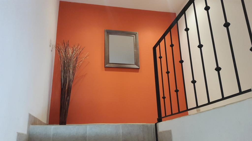 Villas Hacienda Pacifica كيبوس المظهر الخارجي الصورة