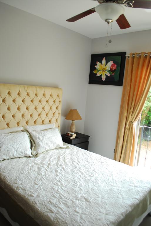 Villas Hacienda Pacifica كيبوس المظهر الخارجي الصورة