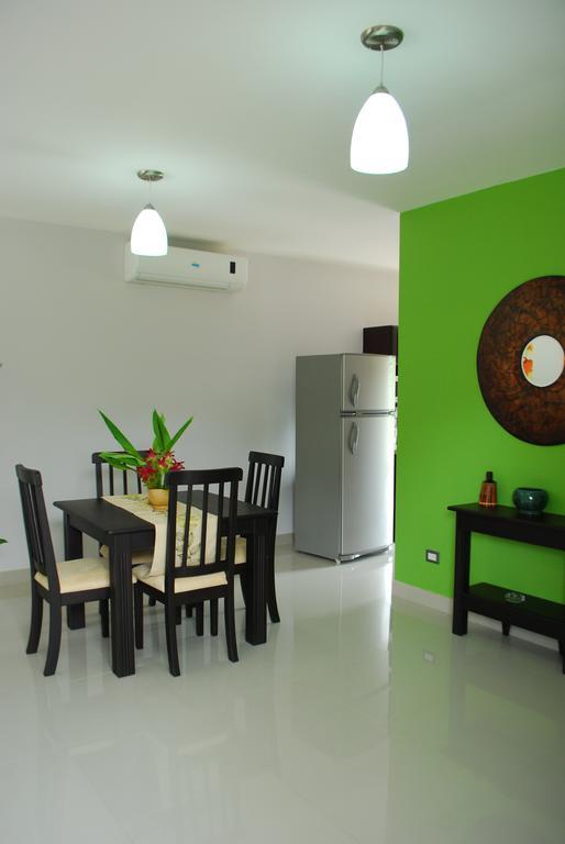 Villas Hacienda Pacifica كيبوس المظهر الخارجي الصورة
