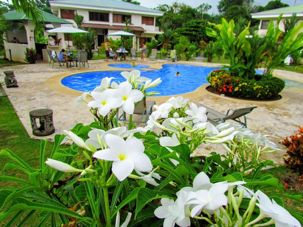 Villas Hacienda Pacifica كيبوس المظهر الخارجي الصورة