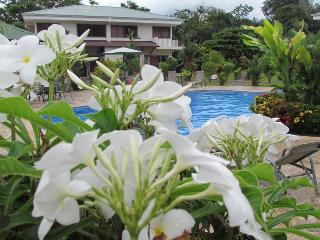 Villas Hacienda Pacifica كيبوس المظهر الخارجي الصورة