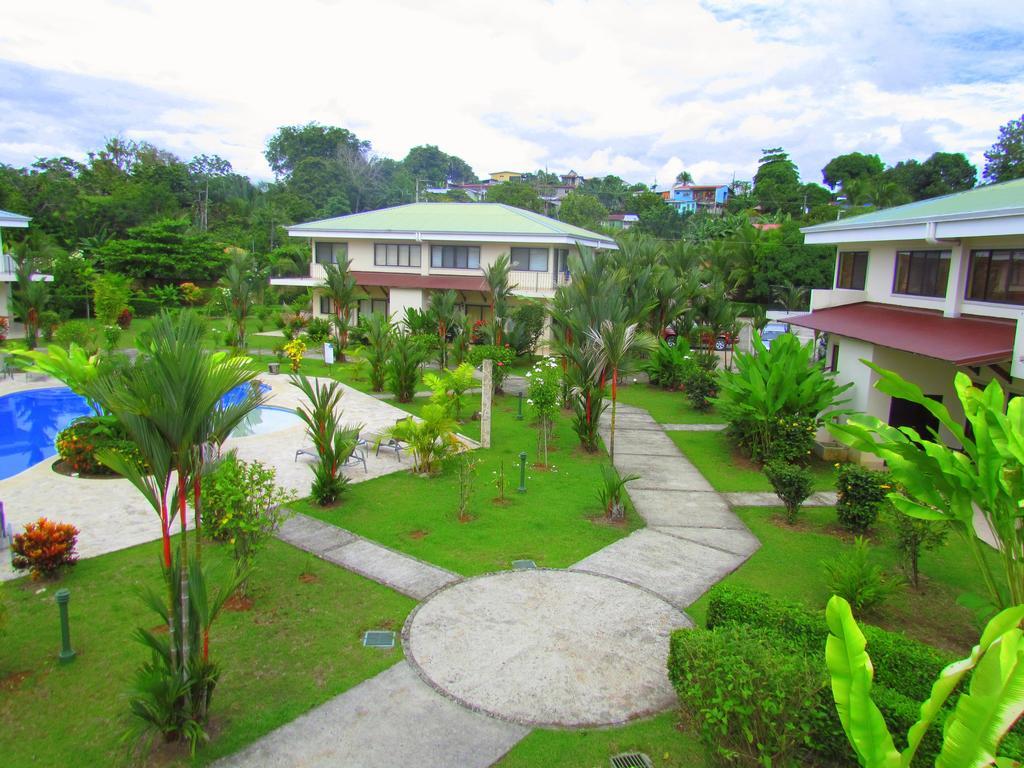 Villas Hacienda Pacifica كيبوس المظهر الخارجي الصورة