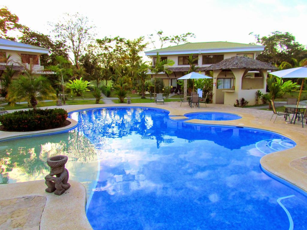 Villas Hacienda Pacifica كيبوس المظهر الخارجي الصورة