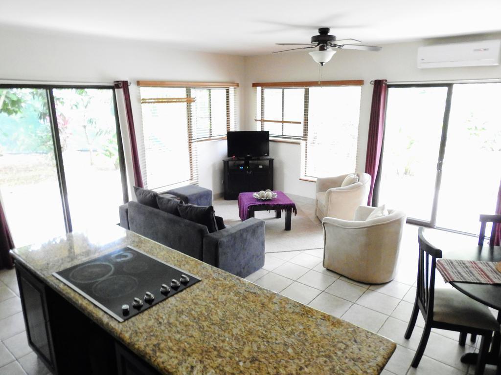 Villas Hacienda Pacifica كيبوس المظهر الخارجي الصورة