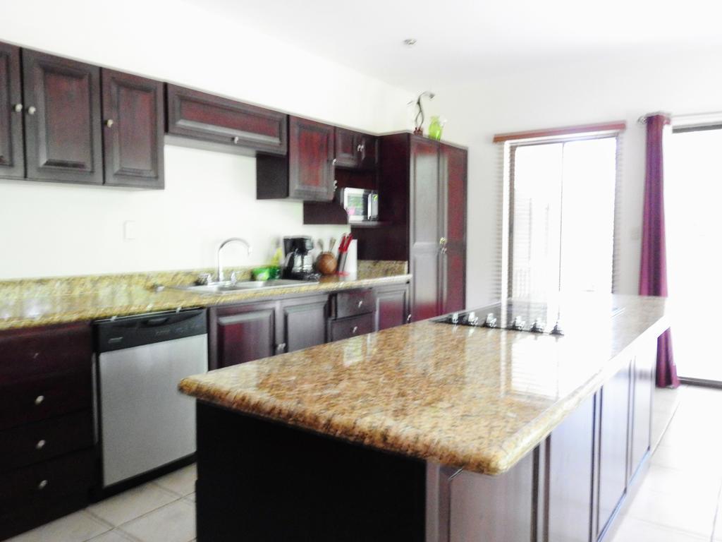 Villas Hacienda Pacifica كيبوس الغرفة الصورة