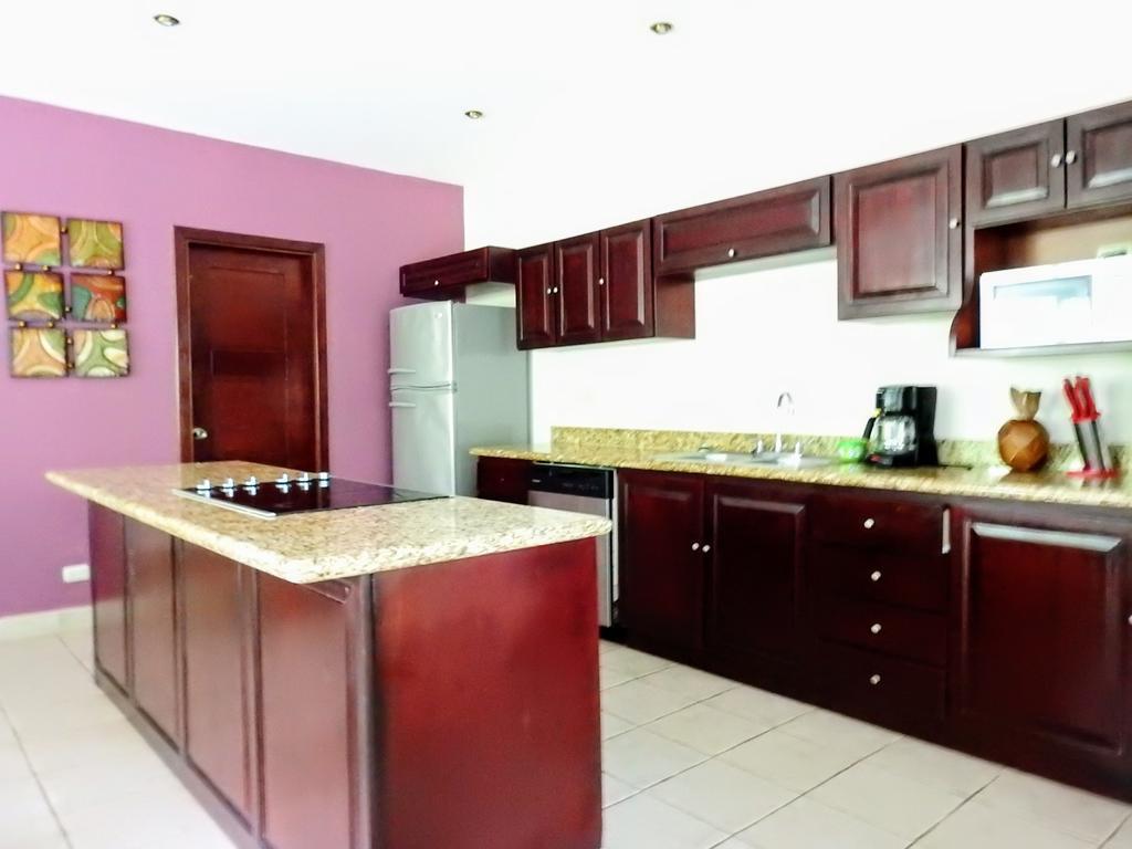 Villas Hacienda Pacifica كيبوس المظهر الخارجي الصورة