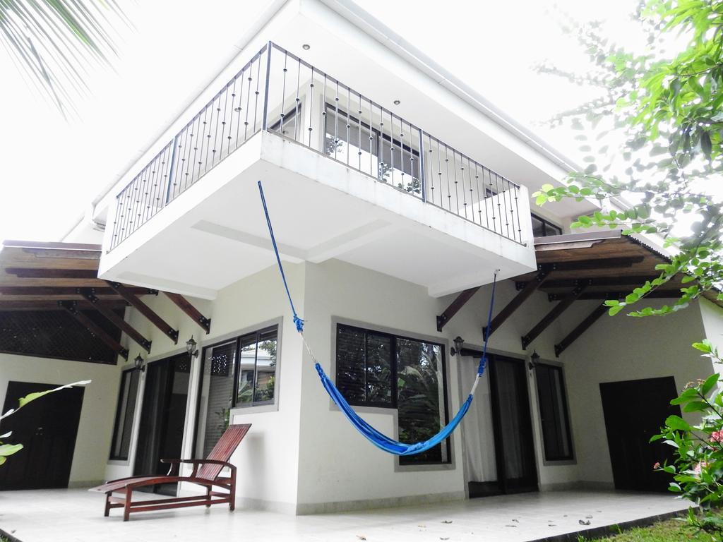 Villas Hacienda Pacifica كيبوس المظهر الخارجي الصورة