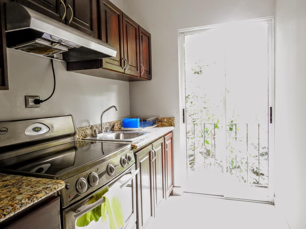 Villas Hacienda Pacifica كيبوس الغرفة الصورة