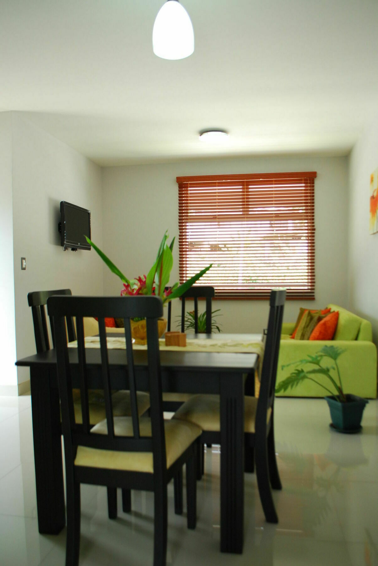 Villas Hacienda Pacifica كيبوس المظهر الخارجي الصورة
