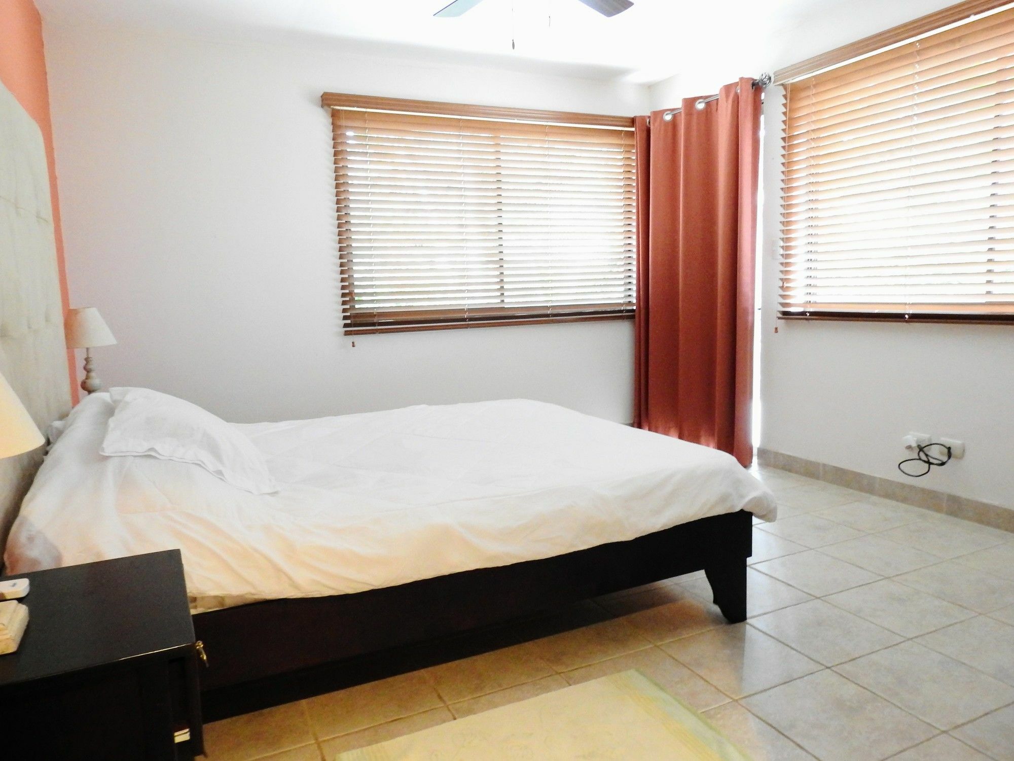 Villas Hacienda Pacifica كيبوس المظهر الخارجي الصورة