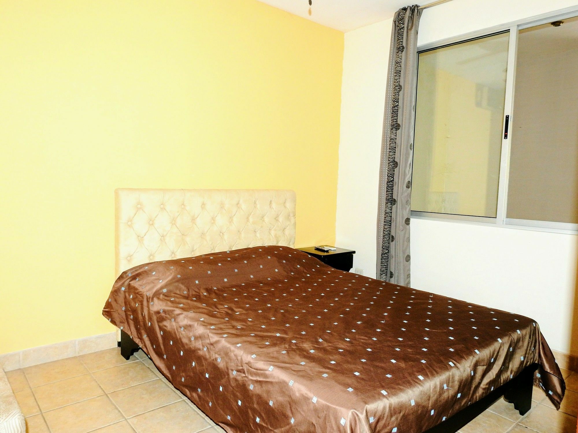 Villas Hacienda Pacifica كيبوس المظهر الخارجي الصورة