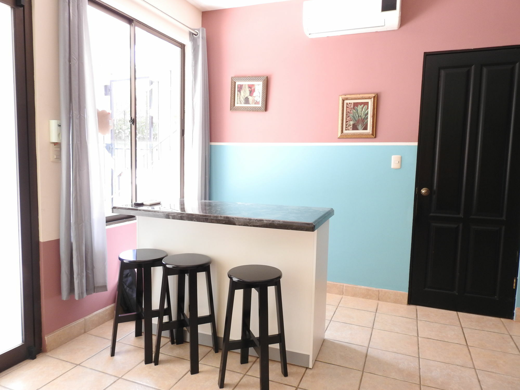 Villas Hacienda Pacifica كيبوس المظهر الخارجي الصورة