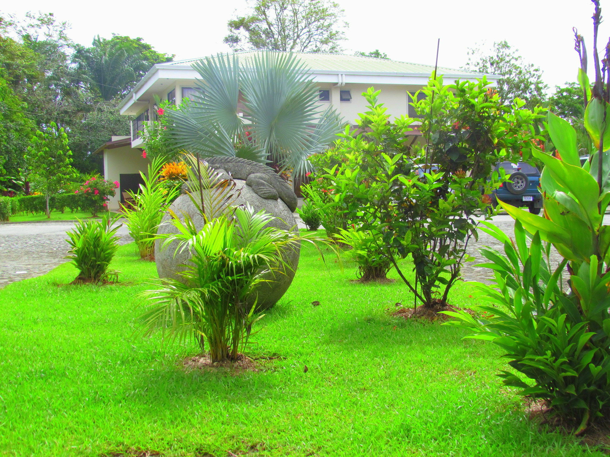 Villas Hacienda Pacifica كيبوس المظهر الخارجي الصورة