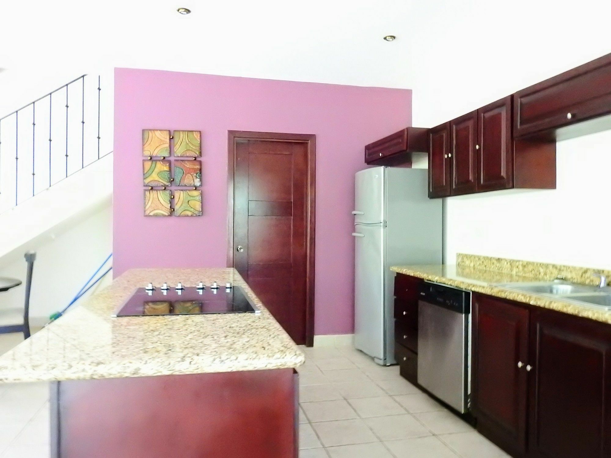 Villas Hacienda Pacifica كيبوس المظهر الخارجي الصورة