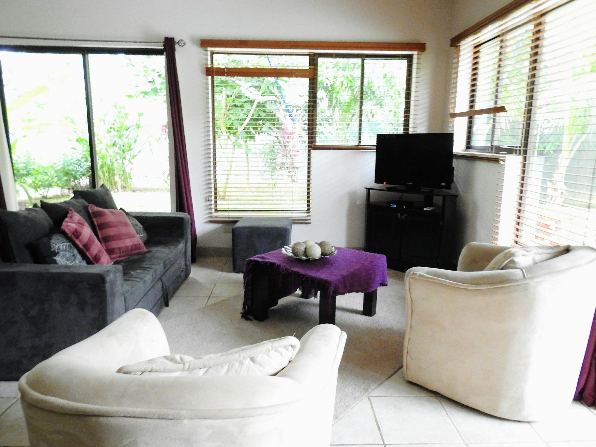 Villas Hacienda Pacifica كيبوس المظهر الخارجي الصورة