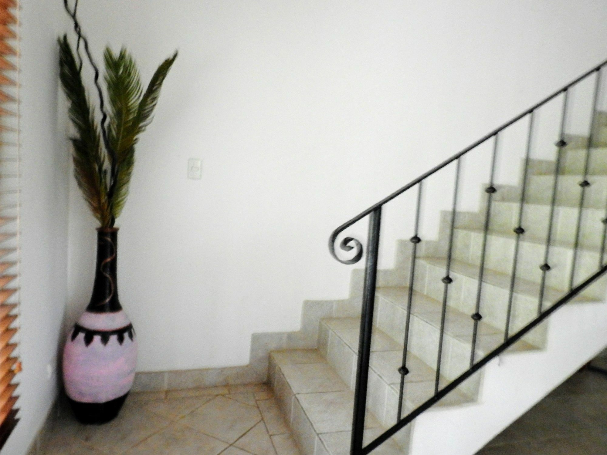 Villas Hacienda Pacifica كيبوس المظهر الخارجي الصورة