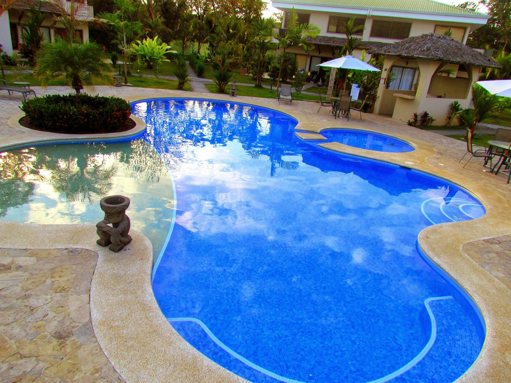 Villas Hacienda Pacifica كيبوس المظهر الخارجي الصورة