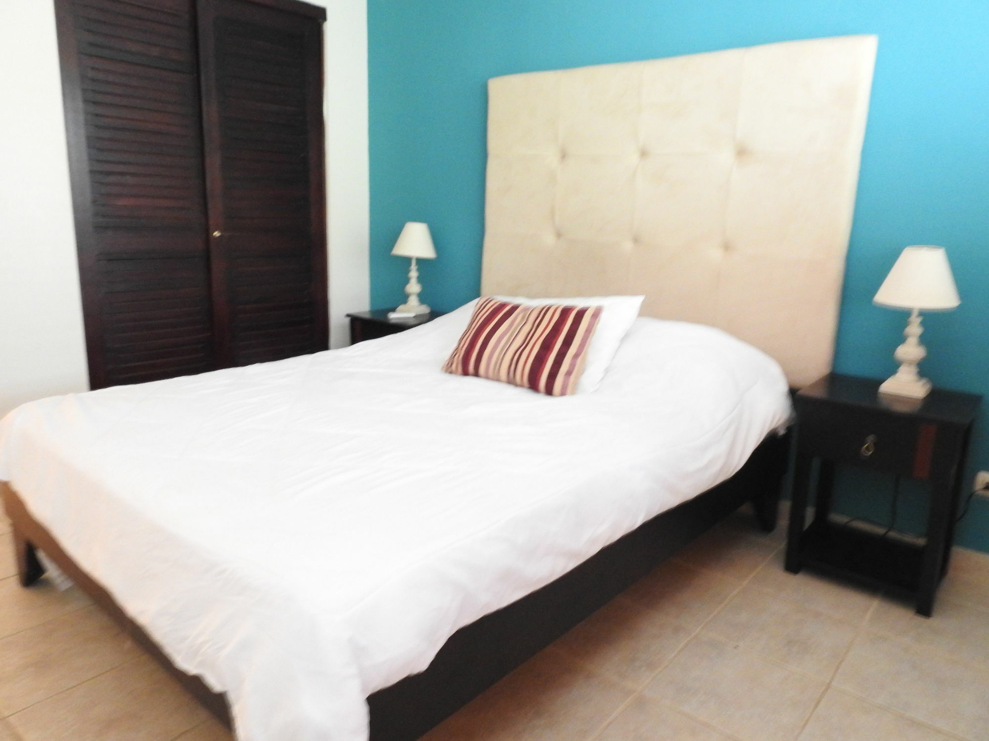 Villas Hacienda Pacifica كيبوس المظهر الخارجي الصورة