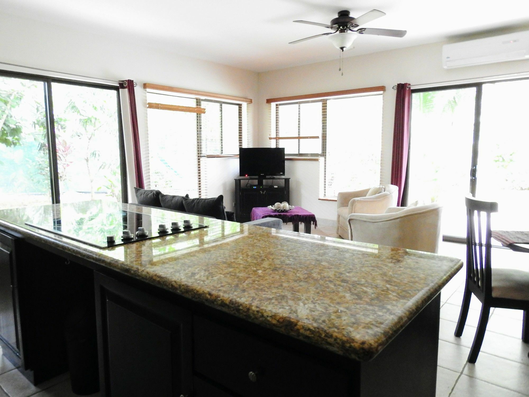 Villas Hacienda Pacifica كيبوس المظهر الخارجي الصورة