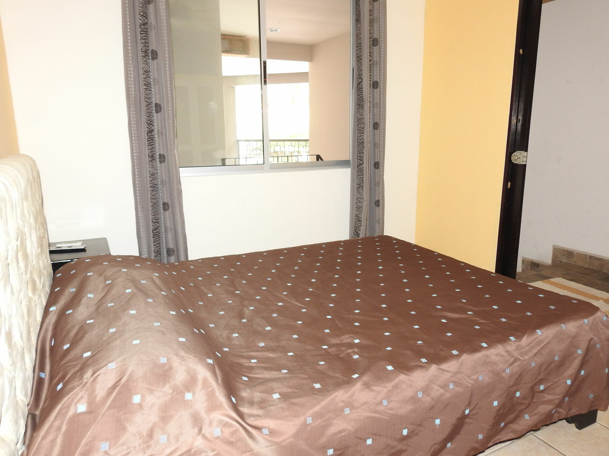 Villas Hacienda Pacifica كيبوس المظهر الخارجي الصورة