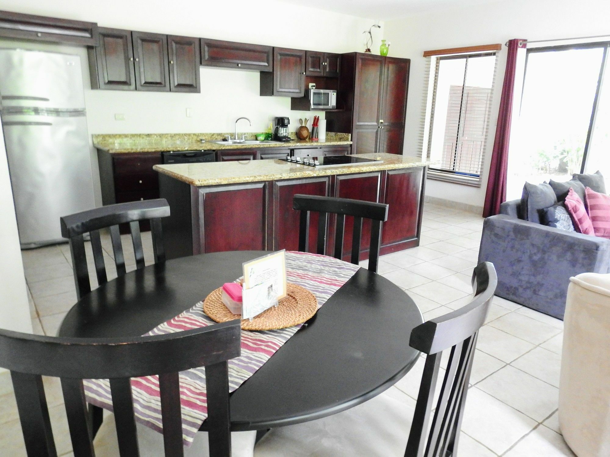 Villas Hacienda Pacifica كيبوس المظهر الخارجي الصورة