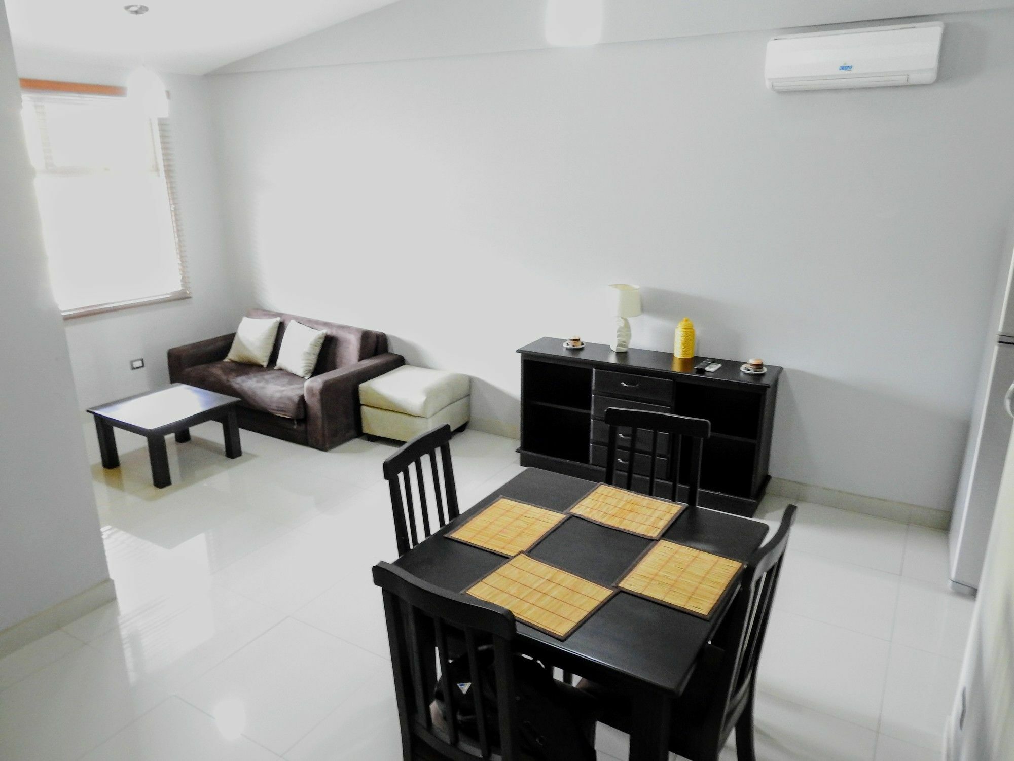 Villas Hacienda Pacifica كيبوس المظهر الخارجي الصورة