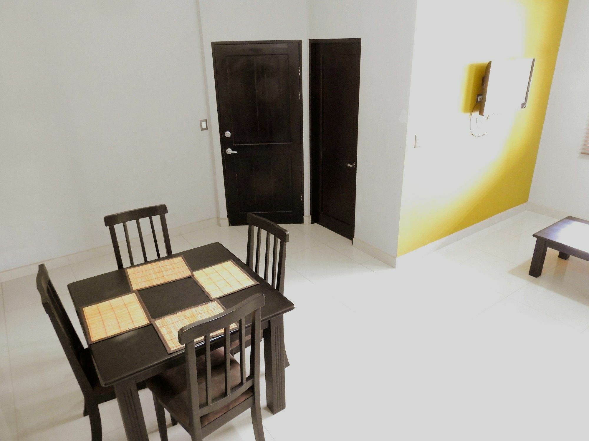 Villas Hacienda Pacifica كيبوس المظهر الخارجي الصورة
