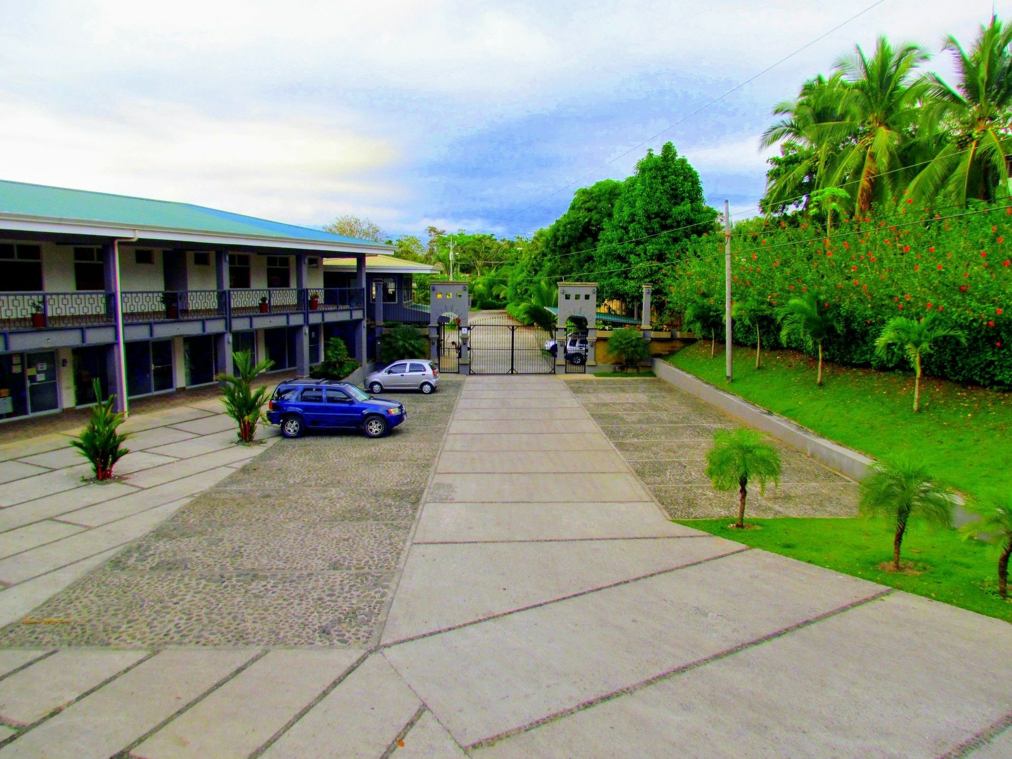 Villas Hacienda Pacifica كيبوس المظهر الخارجي الصورة