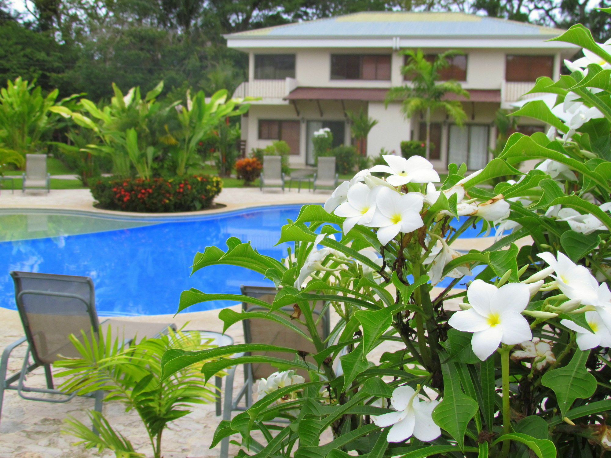 Villas Hacienda Pacifica كيبوس المظهر الخارجي الصورة