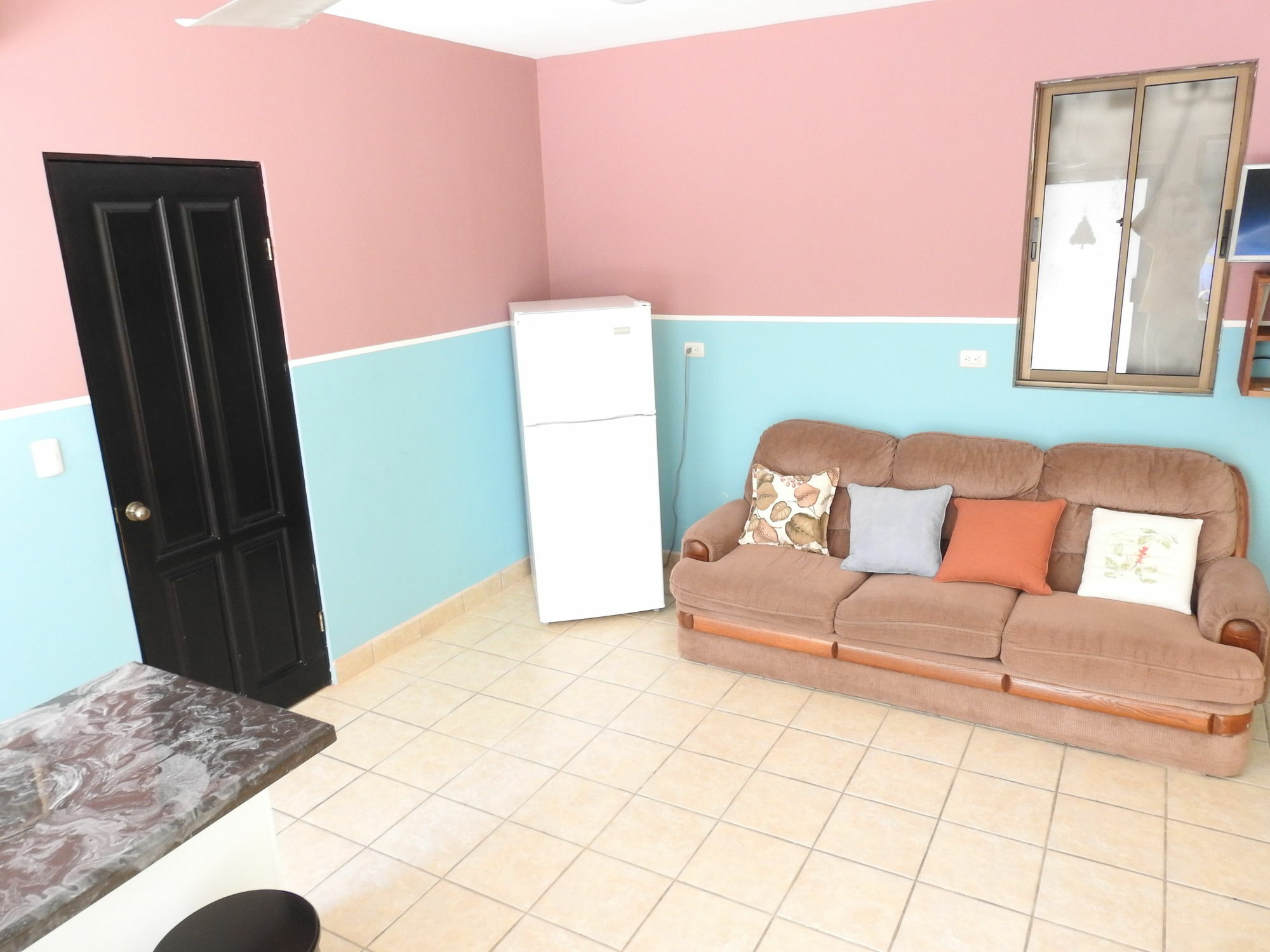 Villas Hacienda Pacifica كيبوس المظهر الخارجي الصورة
