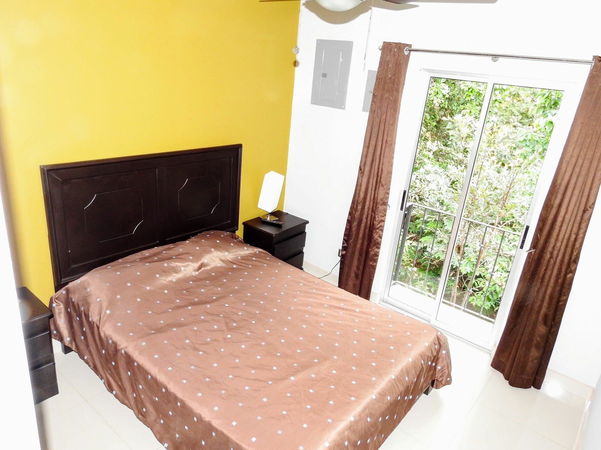 Villas Hacienda Pacifica كيبوس المظهر الخارجي الصورة