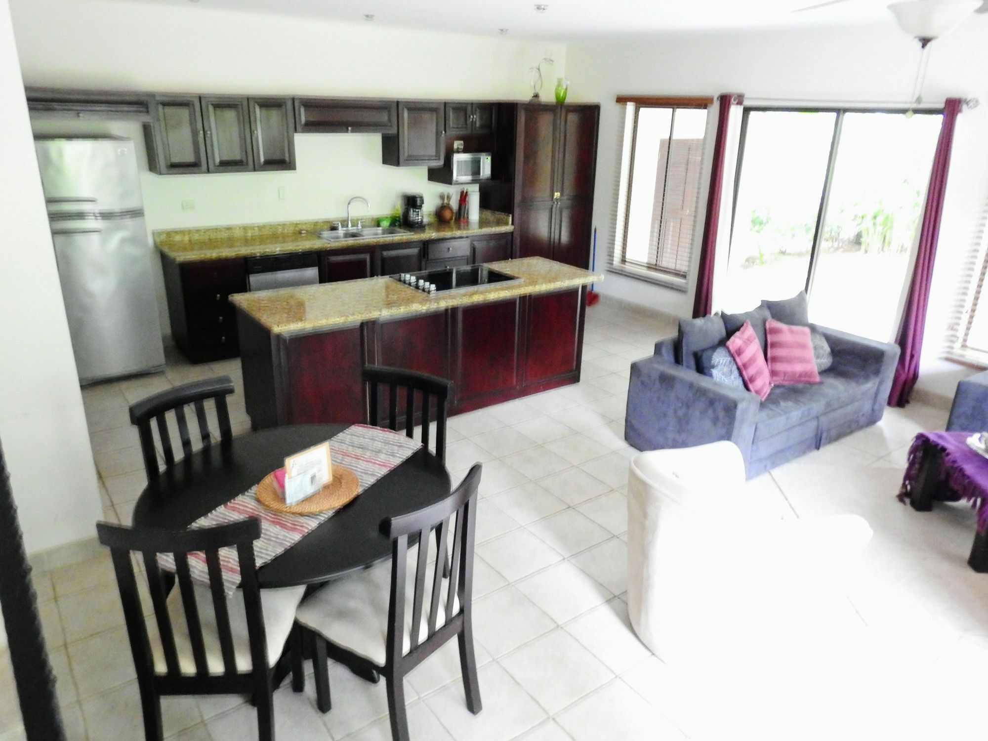 Villas Hacienda Pacifica كيبوس المظهر الخارجي الصورة