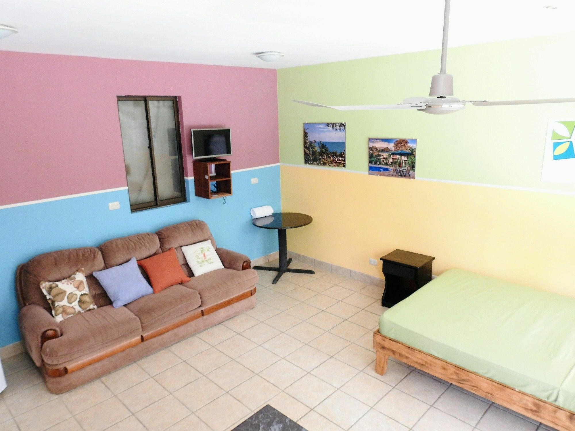 Villas Hacienda Pacifica كيبوس المظهر الخارجي الصورة